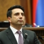 Simonyan claims no one is above the law, regardless of rank