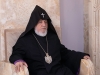 Austrian Church Council criticizes attacks on Karekin II