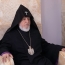 Austrian Church Council criticizes attacks on Karekin II