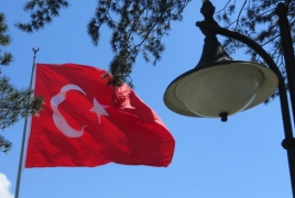 Three opposition mayors arrested in southern Turkey