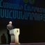 Խաչատուրյան․ Սահմանադրությունը մեռած նորմերի ժողովածու չէ