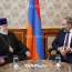 Փաշինյանը՝ կաթողիկոսի մասին․ Եթե Գալստանյանի և Աջապահյանի կալանավորումն ապօրինի է համարում, ապա կիսում է հեղաշրջման պլանները