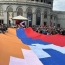 Արցախի պետնախարար. Հուլիսի 12-ին ես ևս լինելու եմ Ազատության հրապարակում