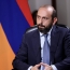 Mirzoyan: Armenia aims for regional peace
