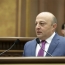 Another opposition MP stripped of immunity in secret vote