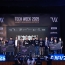 Տեխնոլոգիական համայնքը՝ Վանաձորում. Team-ի աջակցությամբ անցկացվել է Tech Week 2025-ը