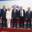 Սաղաթելյանն ու Ռուստամյանը Մոսկվայում տարածաշրջանային անվտանգության հարցեր են քննարկել