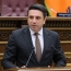 Alen Simonyan mocks Kocharyan’s new lawsuit