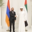 Armenia, UAE explore deeper economic collaboration