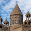 Bishop Babayan to lead Etchmiadzin clergy meeting