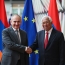 EU deepens ties with Yerevan, says Costa