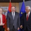EU boosts support for Armenia with massive funding pledge