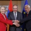 Von der Leyen: Armenia proves its dedication to peace