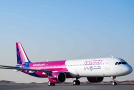Wizz Air-ը սեպտեմբերից կդադարեցնի Աբու Դաբիի չվերթերը