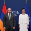 EU commissioner plans visit to Armenia for cooperation talks