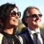 Global cinema stars arrive for Golden Apricot in Yerevan