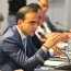 Avinyan elected head of Union of Communities