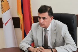 Չախոյան․ Մասիվի նոր նշանակված թաղապետը թաթախված է կոռուպցիայի մեջ
