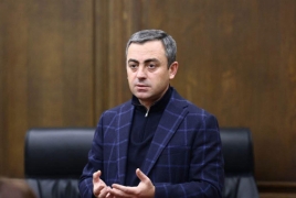 Syunik corridor plan confirmed by Pashinyan, says MP