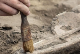 ՀՀ–ն կհամագործակցի Հունաստանի հետ ապօրինի պեղումները կանխելու գործում