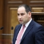 Minister: road map for freeing Catholocosate to be published if needed