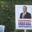 72-year-old U.S. national detained at pro-Karapetyan rally