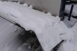 Չախոյան․ Քաղաքապետարանը 111 մլն դրամ է վճարել 10 չաշխատող էլեկտրոնային թեքահարթակների համար