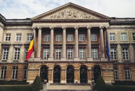 Belgium condemns Azerbaijan’s actions in Artsakh