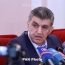 Абраамян: у армян диаспоры отняли право голосовать