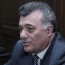 Bывший депутат Рубен Акопян арестован на 2 месяца