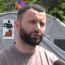 Госминистр Арцаха вызван в Следственный комитет