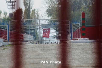 RA MFA comments on Turkish checkpoint renaming proposal