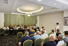 Ջերմուկը կստանա 6 մլն եվրոյի նոր աջակցություն զբոսաշրջության խթանման համար