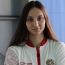 Аrmenian swimmer breaks national record in 100m freestyle