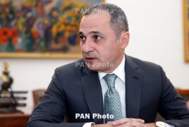 «Возрождающаяся Армения» продолжает получать финансирование из бюджета, несмотря на прекращение деятельности в парламенте