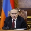 Zartonk party files two criminal complaints against Pashinyan