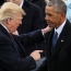 Трамп назвал Обаму предателем из-за выборов 2020 года