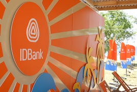 Իդրամն ու IDBank-ը մասնակցել են Sevan Startup Summit-ին