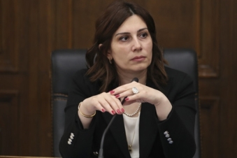 Health Minister back’s Pashinyan’s plan to amend canon law