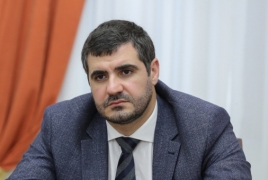 Եղոյան․  ԱՄՆ առաջարկը չենք ընդունել՝ ինքնիշխանության զիջման վտանգ ենք տեսել