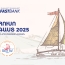 Ֆասթ Բանկի աջակցությամբ կայացել է «Հուսո առագաստ» փառատոնի եզրափակիչ փուլը