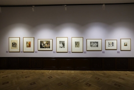 Բացվել է Ժանսեմի 105-ամյակին նվիրված ցուցադրությունը