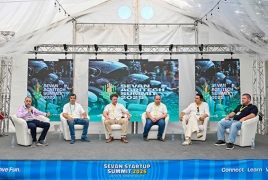 Ինչպես զարգացնել ագրոոլորտը ՀՀ–ում. Նոր հորիզոններ՝ ստարտափների համար