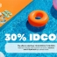 Հաղթահարում ենք շոգը՝ ստանալով idcoin. Idram&IDBank