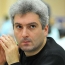 Владимир Акопян — вице-чемпион среди ветеранов по шахматам