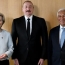 Մարդու իրավունքներ՝ գազի դիմա՞ց․ Ըստ BBC-ի՝ ԵՄ–ին քննադատում են Ադրբեջանի հետ հարաբերությունների համար