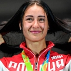 Rusija obsodila proteste proti njenim »nevtralnim« fencerjem v Tbilisiju kot »rusofobična dejanja«