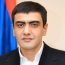 Առուշանյանը դատի է տվել ՆԳՆ-ին՝ պահանջում է  վերադարձնել վարորդական վկայականը