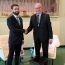 Armenian deputy FM discusses Nordic-Baltic cooperation