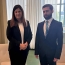 Armenia, Palestine discuss joint projects in New York